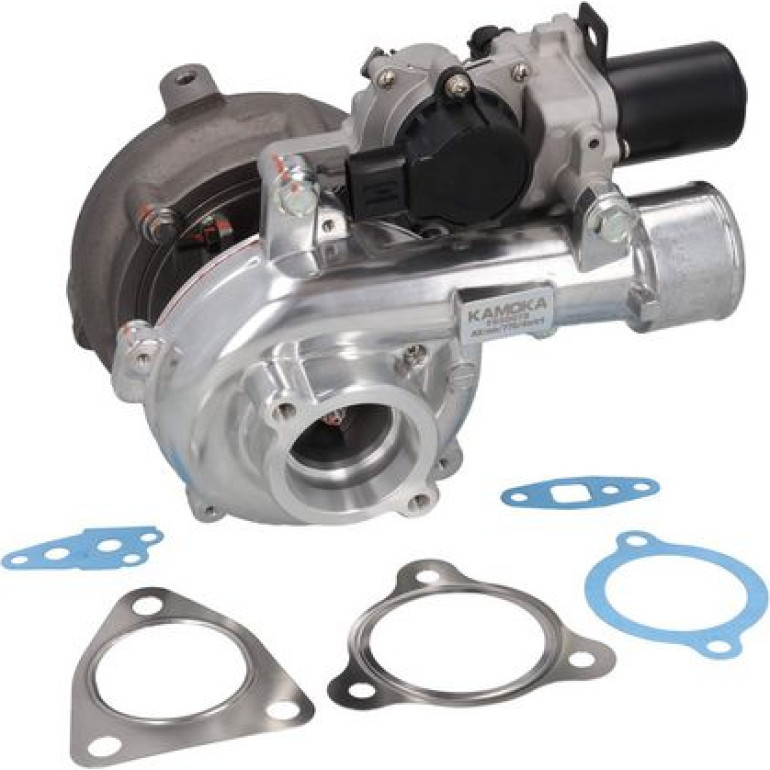 KAMOKA Turbolader 8600078 KAMOKA Turbolader 8600078