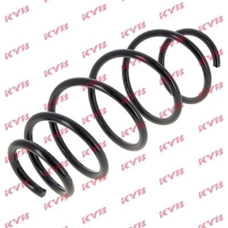 KYB Fahrwerksfeder Chevrolet P. Aveo 1.4 03/11 RA3402 KYB Fahrwerksfeder Chevrolet P. Aveo 1.4 03/11 RA3402