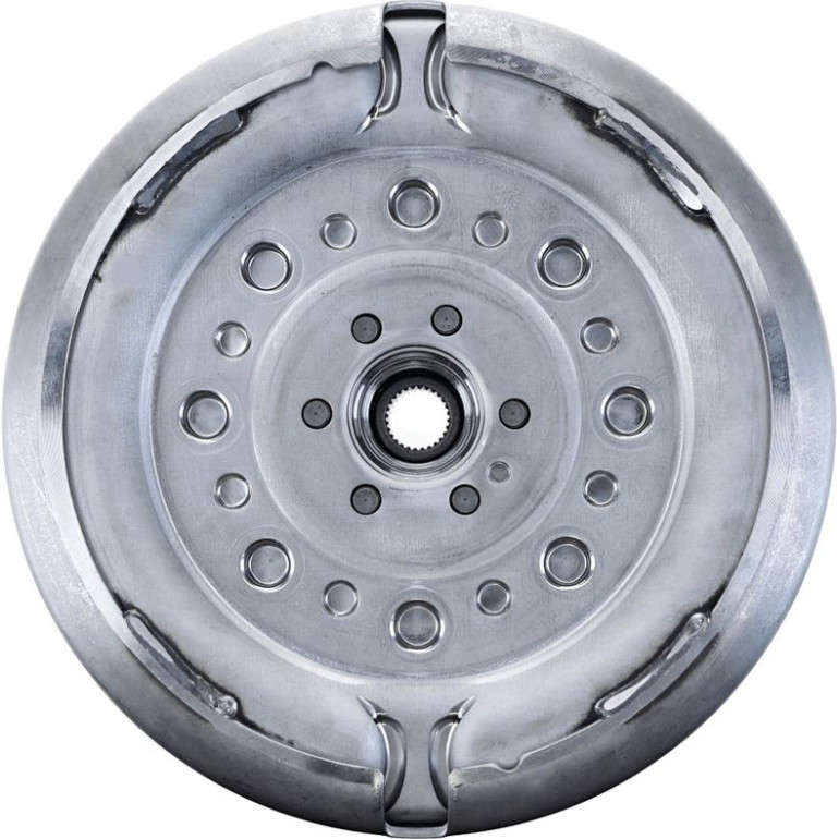 SACHS Kupplungssatz 2290 602 004 SACHS Kupplungssatz 2290 602 004