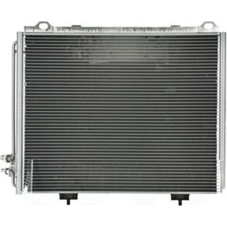 Kondensator PKW 94285 Kondensator PKW 94285