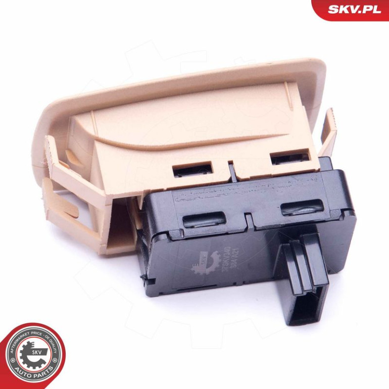 ESEN SKV Schalter, Fensterheber 37SKV340 ESEN SKV Schalter, Fensterheber 37SKV340