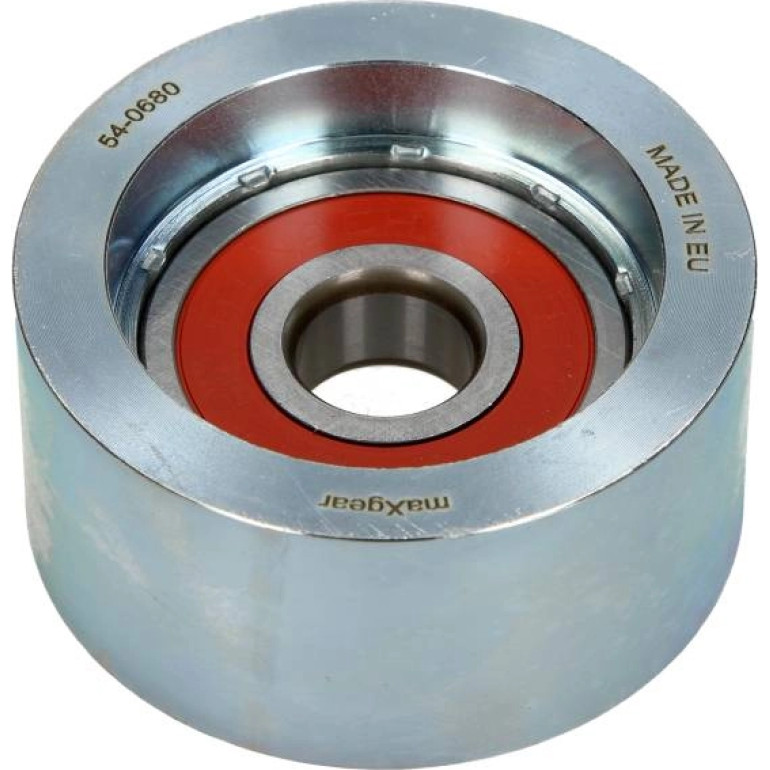 Maxgear Umlenk- / Führungsrolle, Keilrippenriemen 54-0680 Maxgear Umlenk- / Führungsrolle, Keilrippenriemen 54-0680