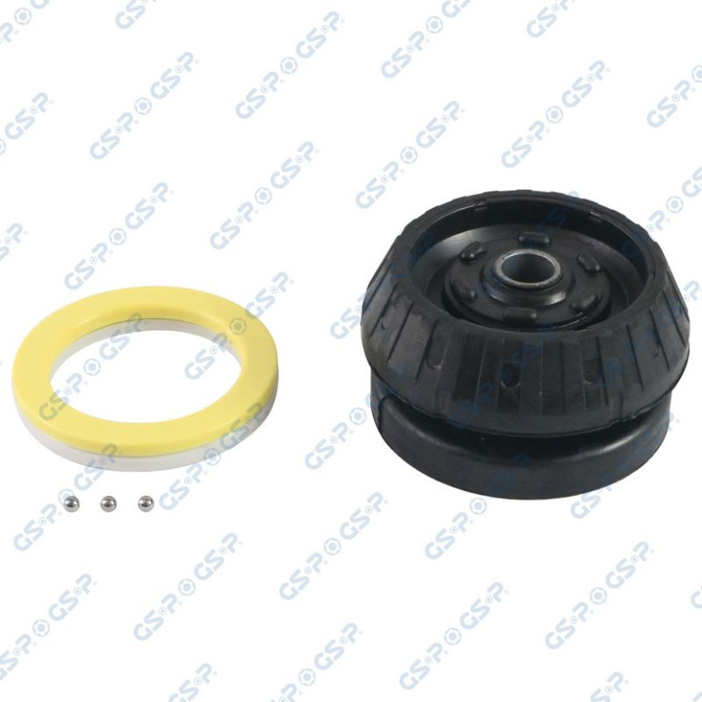 GSP Reparatursatz, Federbeinstützlager 510924S GSP Reparatursatz, Federbeinstützlager 510924S