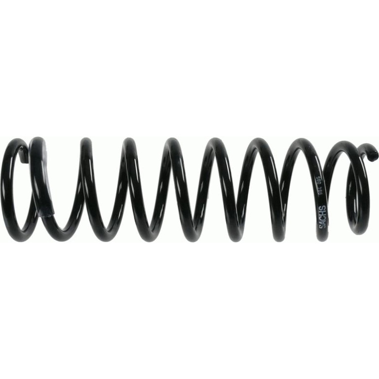 Sachs Fahrwerksfeder Mitsubishi T. Outlander I (Cu_), 2.0 Turbo 4Wd (Cu2W), 2.0 4Wd, 2.0 4Wd (Cu2W), 2.4 4Wd, 2.4 4Wd (Cu5W) 994 095