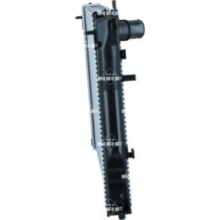 Kühler, Motorkühlung 53767 Kühler, Motorkühlung 53767