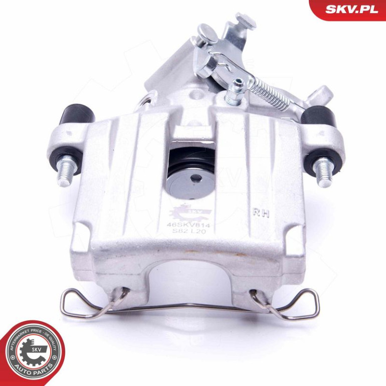 SKV GERMANY Luftschlauch 43SKV058 SKV GERMANY Luftschlauch 43SKV058