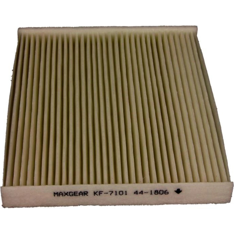 Filter, Innenraumluft 26-1204 Filter, Innenraumluft 26-1204