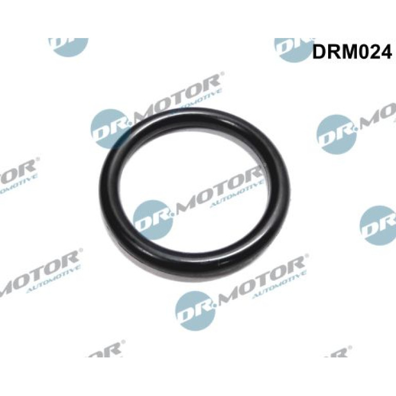Dichtung, Kühlmittelflansch DRM024 Dichtung, Kühlmittelflansch DRM024