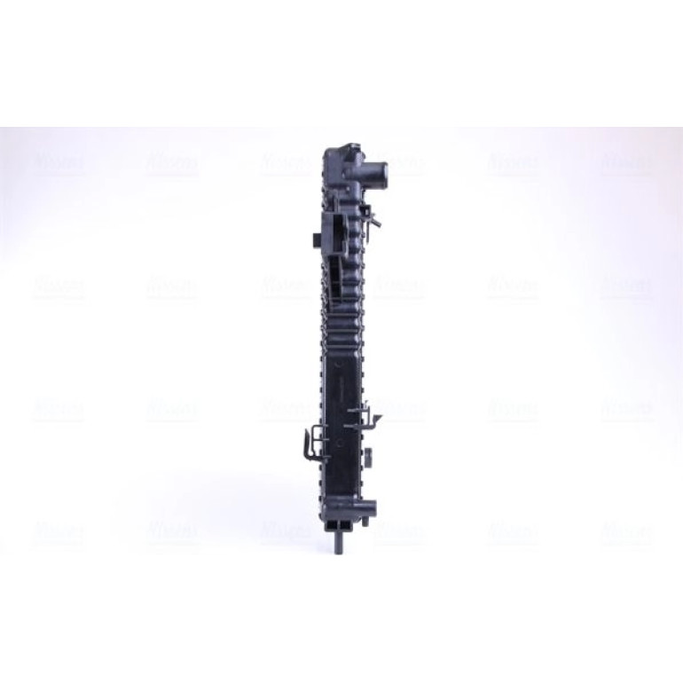 Wasserkühler PKW 606555 Wasserkühler PKW 606555