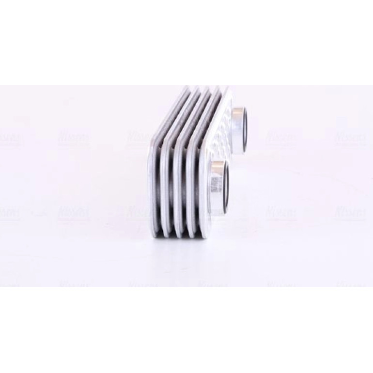 Ölkühler PKW 90997 Ölkühler PKW 90997
