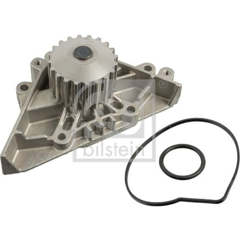 FEBI BILSTEIN Wasserpumpe 21877 FEBI BILSTEIN Wasserpumpe 21877