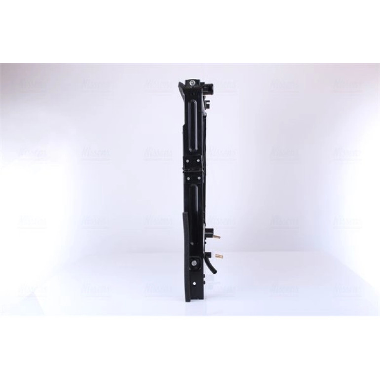 Wasserkühler PKW 66657 Wasserkühler PKW 66657