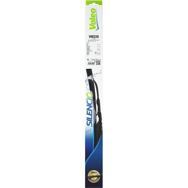 Valeo Silencio Performance 574290 Valeo Silencio Performance 574290