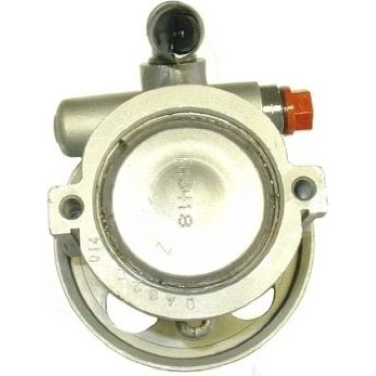 SPIDAN Hydraulikpumpe 53918 SPIDAN Hydraulikpumpe 53918