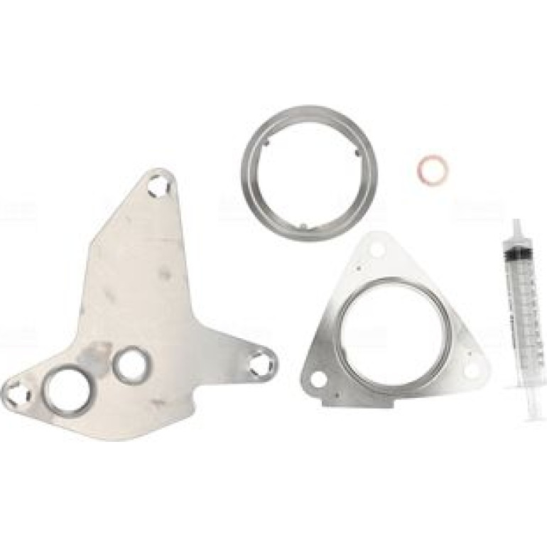 NISSENS Turbolader 93254 NISSENS Turbolader 93254