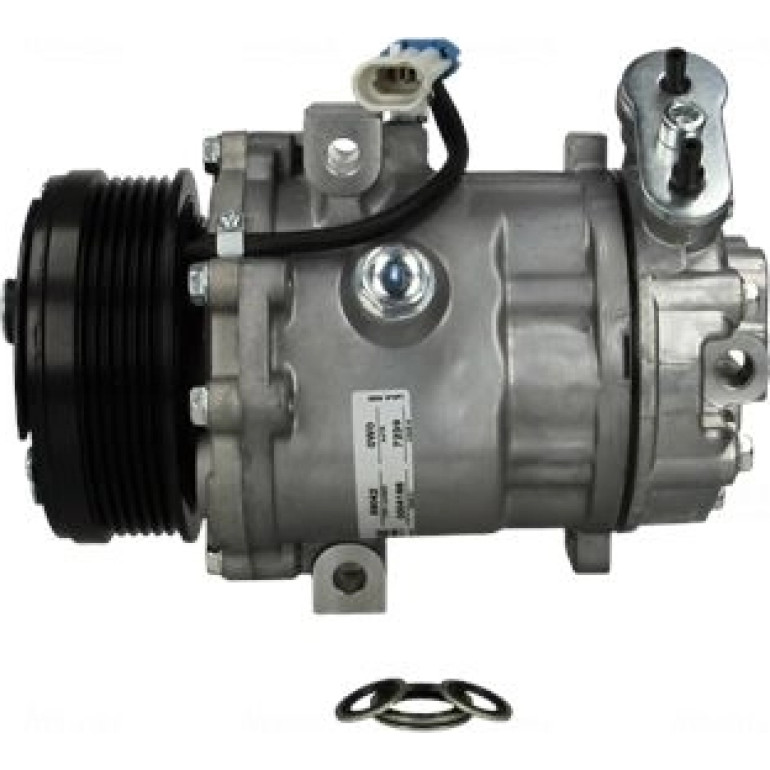 Kompressor PKW 89042 Kompressor PKW 89042