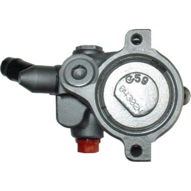 SPIDAN Hydraulikpumpe 53524 SPIDAN Hydraulikpumpe 53524