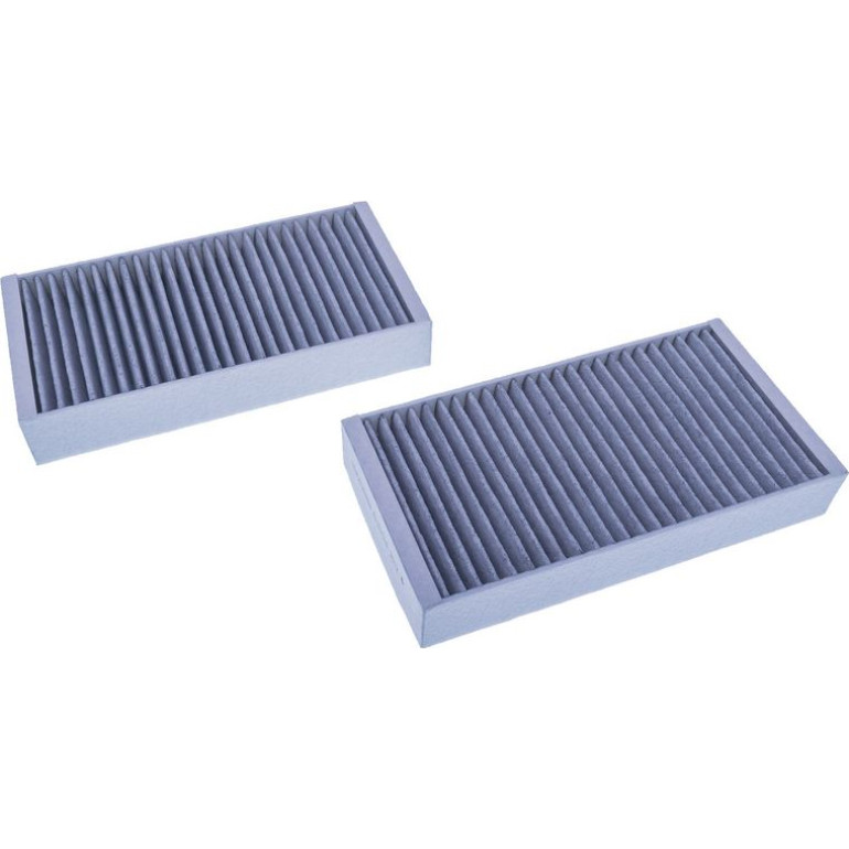DENCKERMANN Innenraumfilter M110707K DENCKERMANN Innenraumfilter M110707K