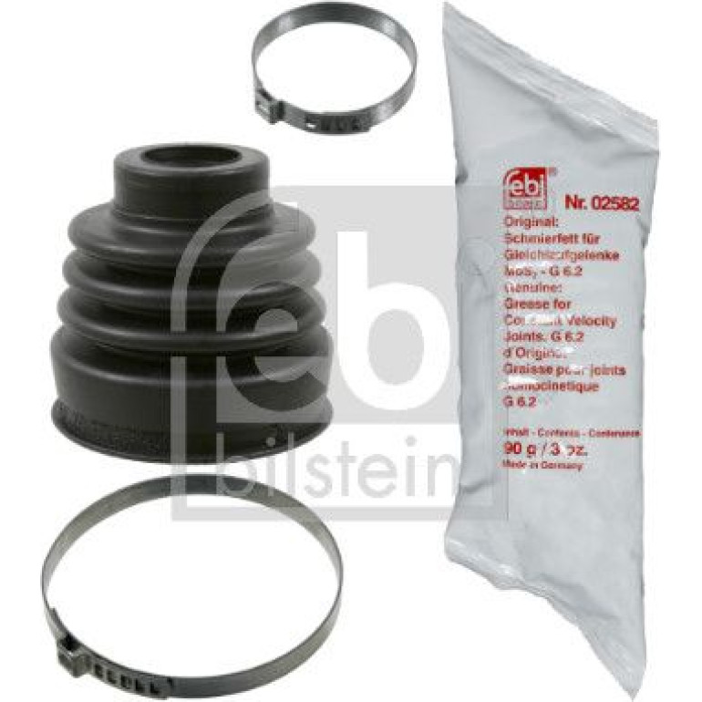 Faltenbalg, Antriebswelle Fiat Int 12831 Faltenbalg, Antriebswelle Fiat Int 12831