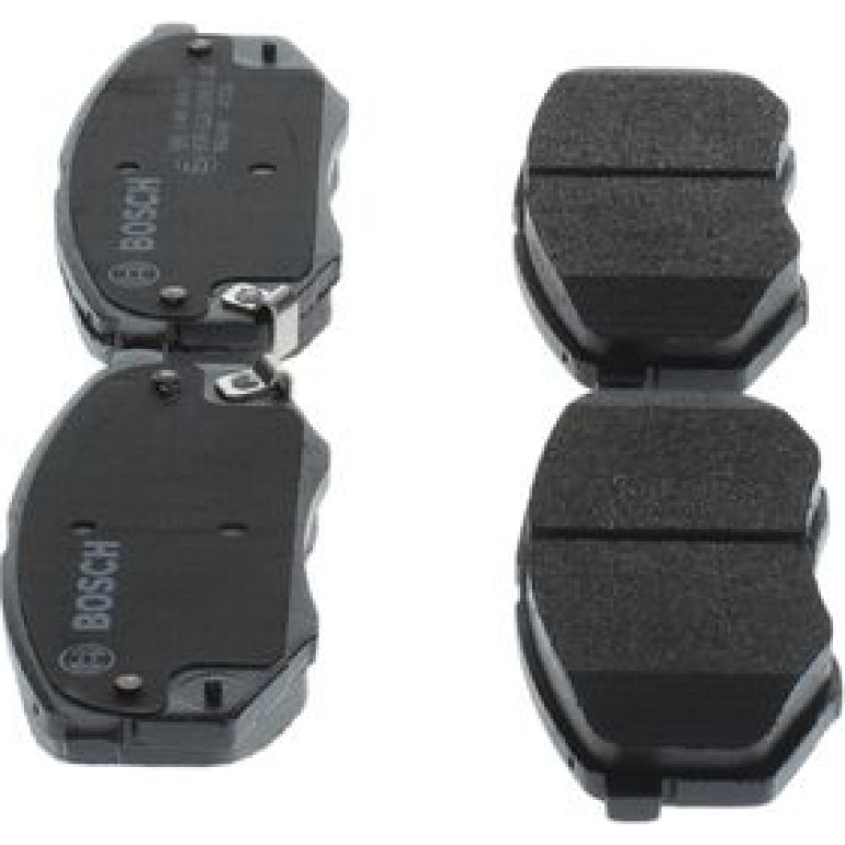 Bosch Bremsbelagsatz 0 986 494 692