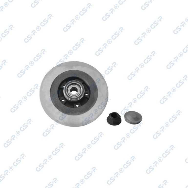 GSP Bremsscheibe 9230143K GSP Bremsscheibe 9230143K