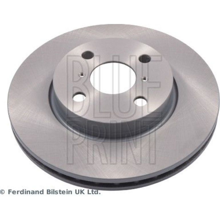 Bremsscheibe Toyota P. Yaris 1.0-1.33/1.4 D-4D 05 ADT343205 Bremsscheibe Toyota P. Yaris 1.0-1.33/1.4 D-4D 05 ADT343205