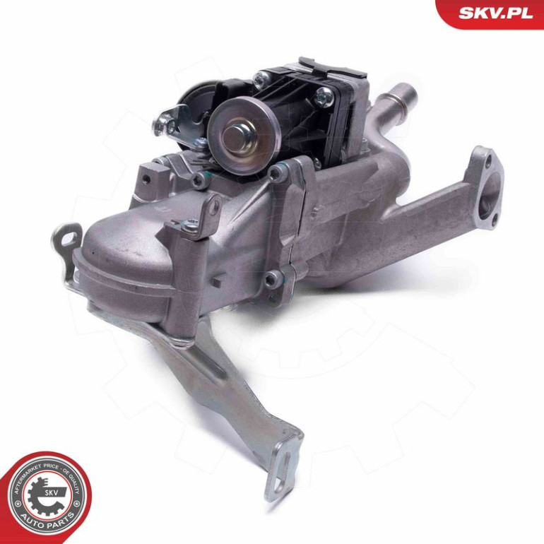 ESEN SKV Kühler, Abgasrückführung 14SKV250 ESEN SKV Kühler, Abgasrückführung 14SKV250