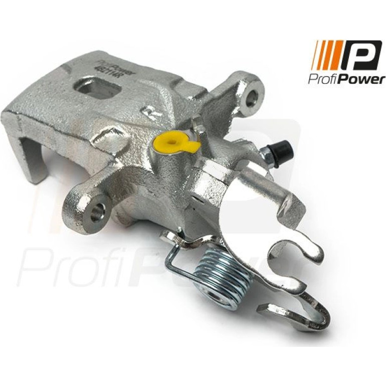 PROFIPOWER Bremssattel 4B2114R PROFIPOWER Bremssattel 4B2114R