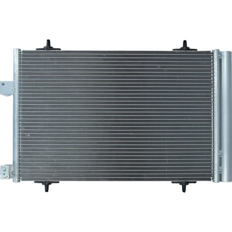 KAMOKA Kondensator, Klimaanlage 7800001 KAMOKA Kondensator, Klimaanlage 7800001