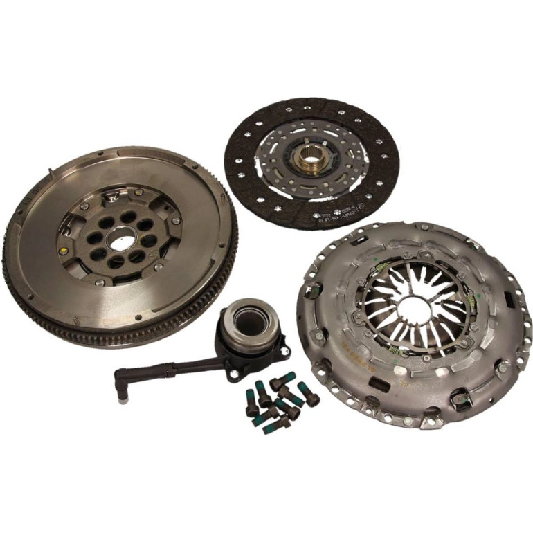 LUK REPSET DMF 600 0125 00 LUK REPSET DMF 600 0125 00