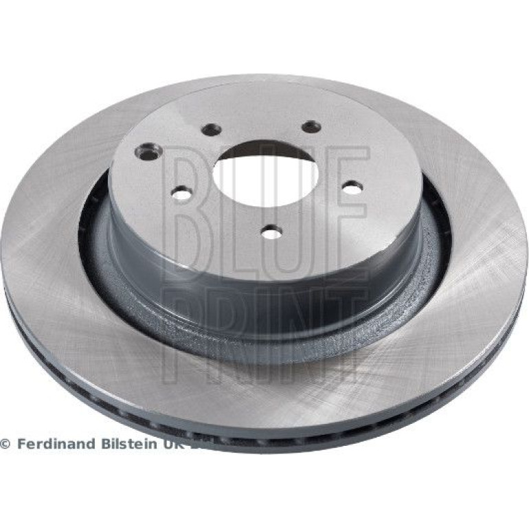 Bremsscheibe Infiniti T. Fx/M 08 ADN143161