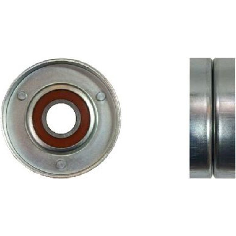 DENCKERMANN Spannrolle P200009 DENCKERMANN Spannrolle P200009