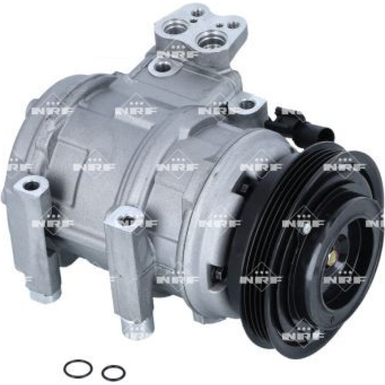 Kompressor, Klimaanlage NRF32715 Kompressor, Klimaanlage NRF32715