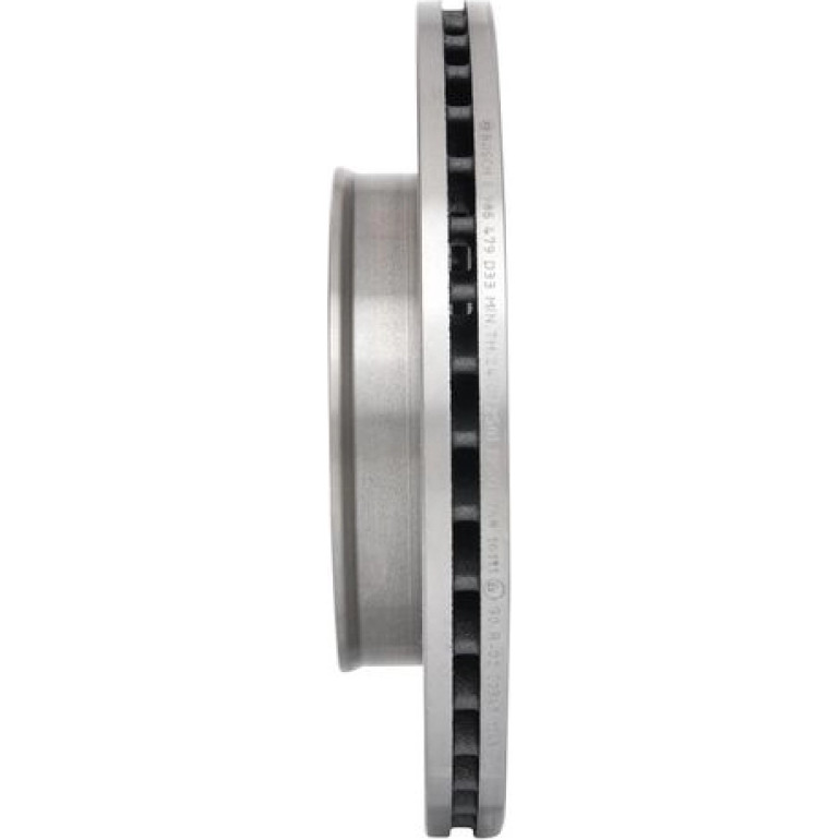 Bremsscheibe 0 986 479 D33 Bremsscheibe 0 986 479 D33