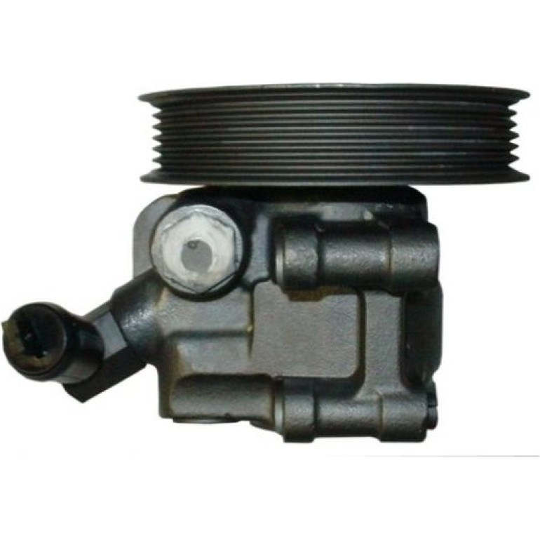 SPIDAN Hydraulikpumpe 53725 SPIDAN Hydraulikpumpe 53725