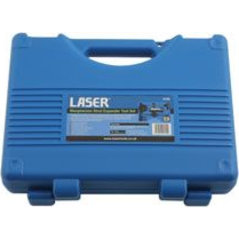 Werkzeugsatz zum Spannen der Stoßdämpfer im der McPherson-Kolumne LSR 5790 Werkzeugsatz zum Spannen der Stoßdämpfer im der McPherson-Kolumne LSR 5790