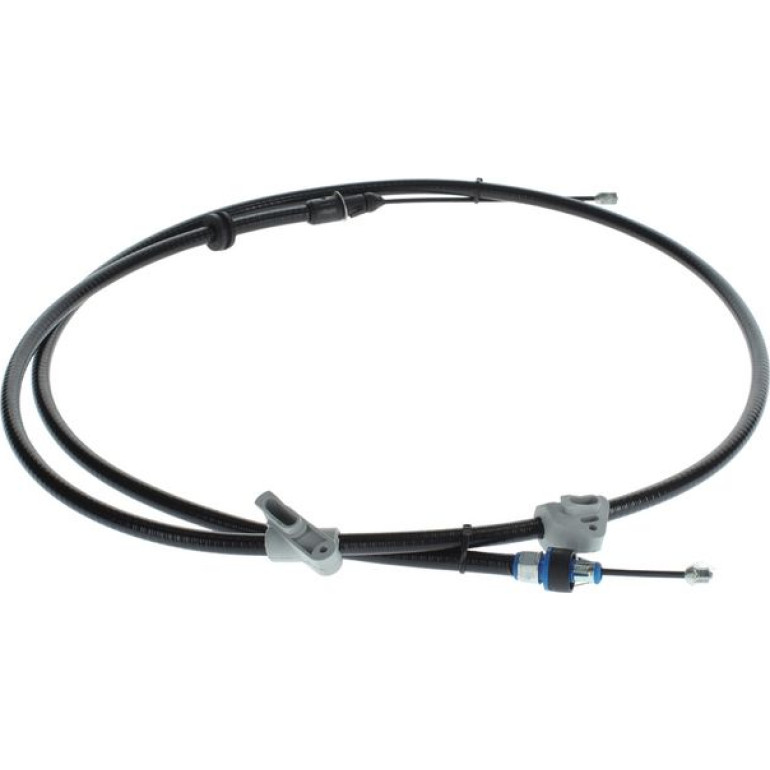 Handbremsseil li 1987482706 Handbremsseil li 1987482706