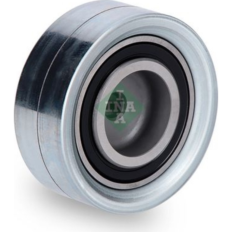 Umlenk-/Führungsrolle, Zahnriemen 532 0582 10 Umlenk-/Führungsrolle, Zahnriemen 532 0582 10
