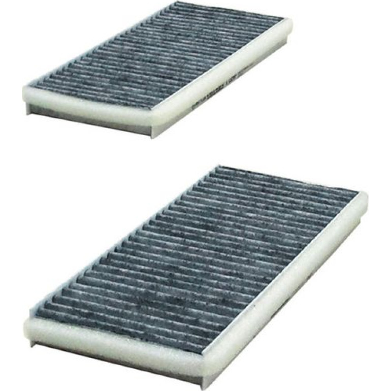 FILTRON Filter, Innenraumluft K 1319A-2x FILTRON Filter, Innenraumluft K 1319A-2x