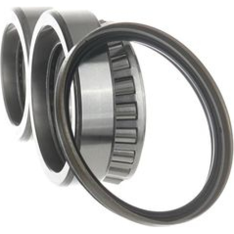 Radlagersatz HA VKBA 3407 Radlagersatz HA VKBA 3407