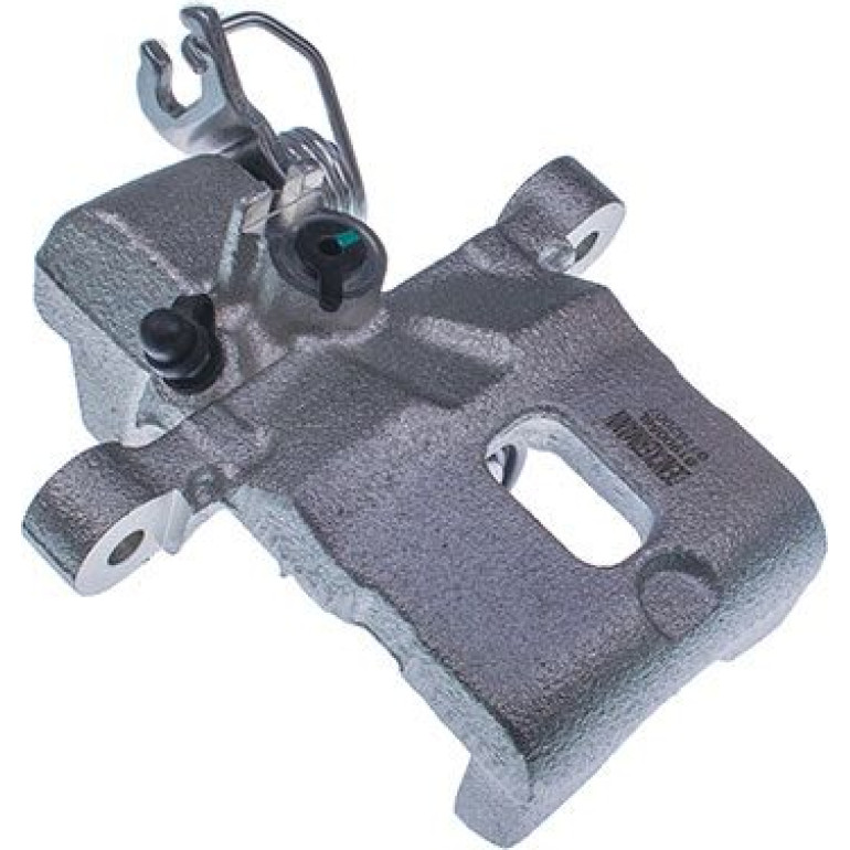 DENCKERMANN Bremstrommel B190056L DENCKERMANN Bremstrommel B190056L