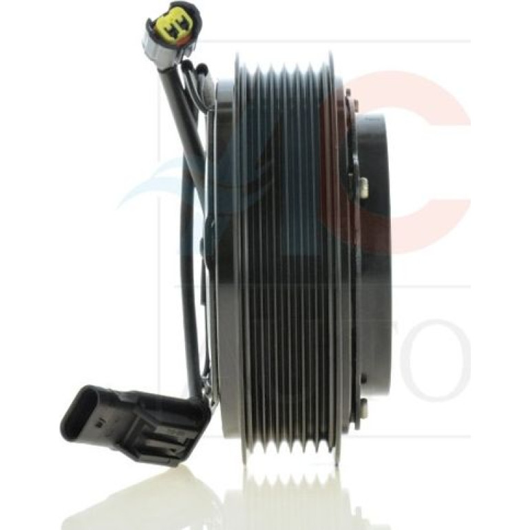 MAGNETKUPPLUNG, KLIMAKOMPRESSOR AC-06VI16 MAGNETKUPPLUNG, KLIMAKOMPRESSOR AC-06VI16