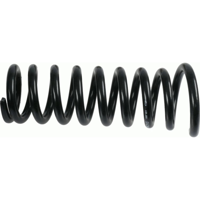 Sachs Fahrwerksfeder Db T. W140/C140 300/320/400/500 996 461 Sachs Fahrwerksfeder Db T. W140/C140 300/320/400/500 996 461