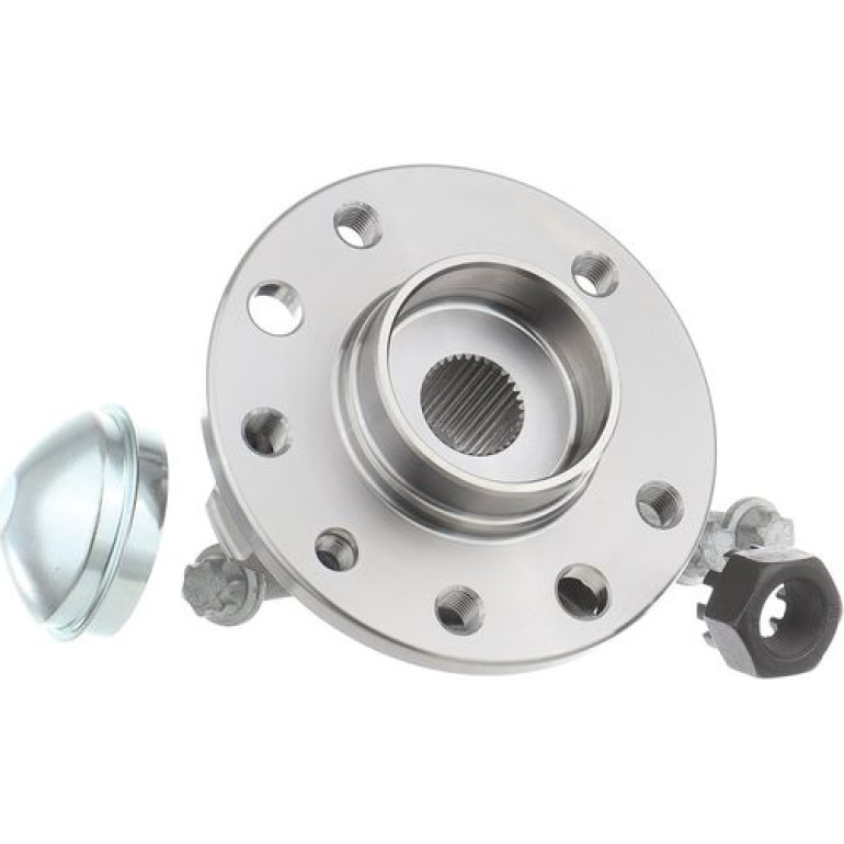 Radlagersatz VA 5-Loch VKBA 3512 Radlagersatz VA 5-Loch VKBA 3512