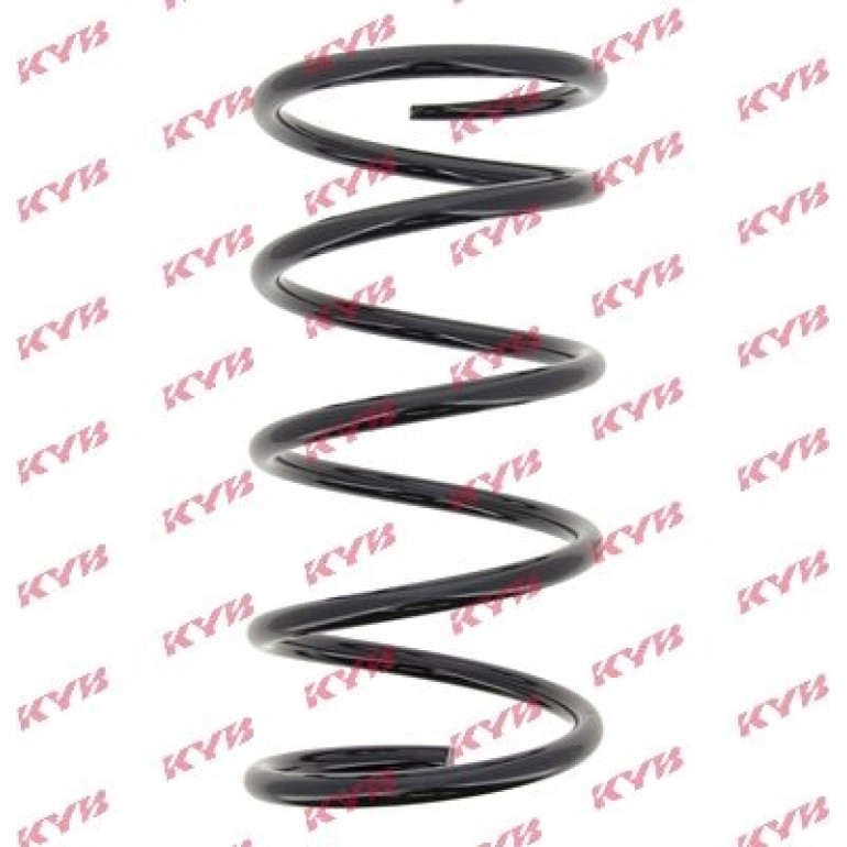 KYB Fahrwerksfeder Hyundai P. Trajet 2.0Crdi 04/01-07/08 RD2392 KYB Fahrwerksfeder Hyundai P. Trajet 2.0Crdi 04/01-07/08 RD2392
