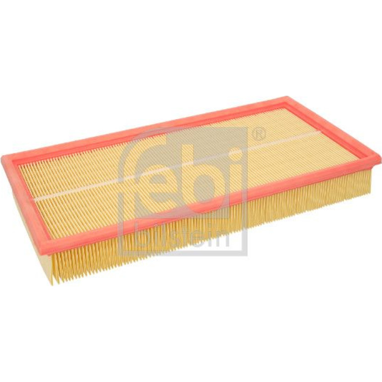 Luftfilter Vw A3 1.6-1.9Tdi 14056 Luftfilter Vw A3 1.6-1.9Tdi 14056