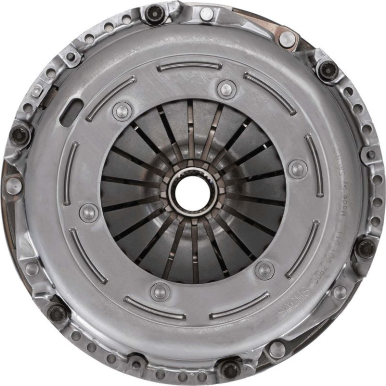 SACHS Kupplungssatz 2289 000 298 SACHS Kupplungssatz 2289 000 298