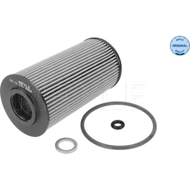 Ölfilter Hyundai Accent 28-14 322 0000 Ölfilter Hyundai Accent 28-14 322 0000