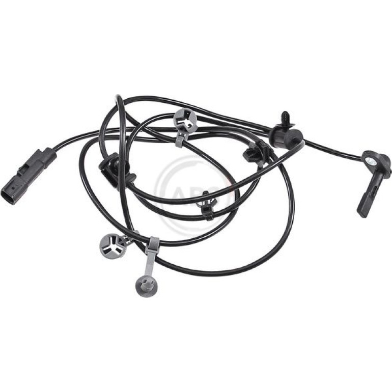 A.B.S. Sensor, Raddrehzahl 31871 A.B.S. Sensor, Raddrehzahl 31871