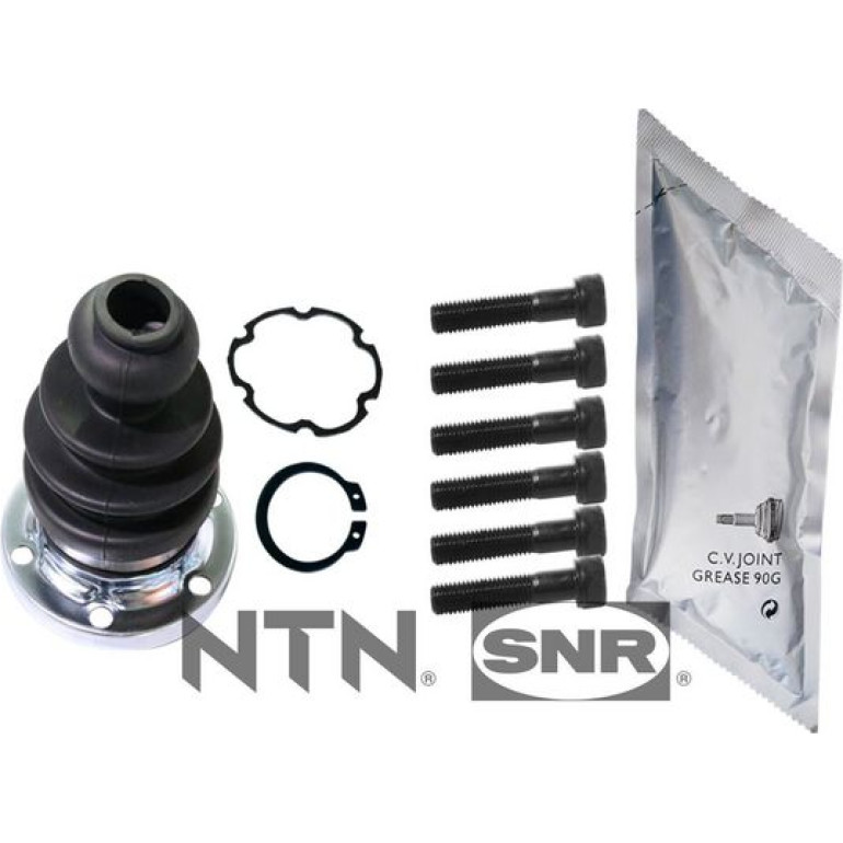 SNR Faltenbalgsatz, Antriebswelle IBK54.006 SNR Faltenbalgsatz, Antriebswelle IBK54.006